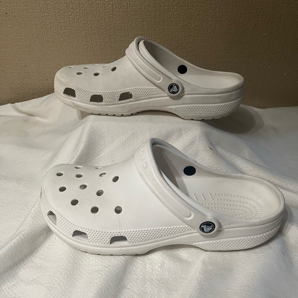 Crocs Classic Clogs - image 4